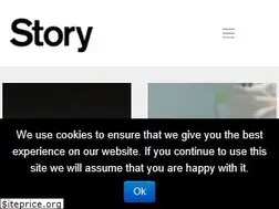 Sites similar to story.se