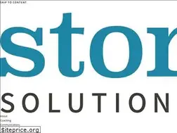 Sites similar to story.solutions