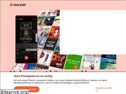 Sites similar to story.tel