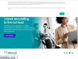 Sites similar to story2.com