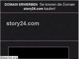 Sites similar to story24.com