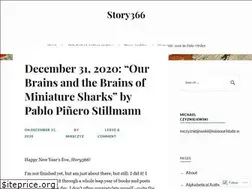 Sites similar to story366blog.wordpress.com