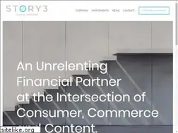 Sites similar to story3capital.com