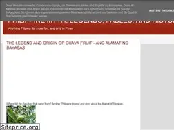 Sites similar to storya-pilipinas.blogspot.com