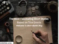 Sites similar to storyabout.net