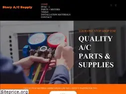 Sites similar to storyacsupply.com