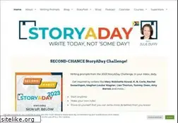 Sites similar to storyaday.org