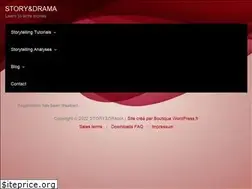 Sites similar to storyanddrama.com
