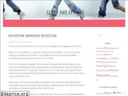 Sites similar to storyandspaces.wordpress.com