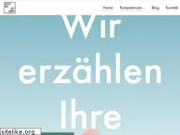 Sites similar to storyandstory.de