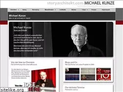 Sites similar to storyarchitekt.com