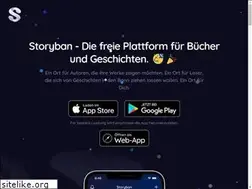 Sites similar to storyban.de