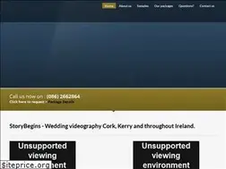 Sites similar to storybegins.com