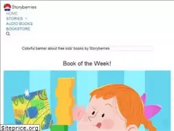 Sites similar to storyberries.com
