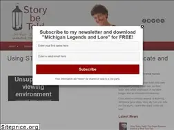 Sites similar to storybetold.com