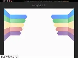 Sites similar to storybird.fr