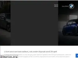 Sites similar to storybmw.nl