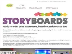 Sites similar to storyboard-catalog.webflow.io