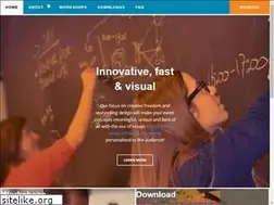 Sites similar to storyboard.events