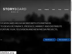 Sites similar to storyboard.film