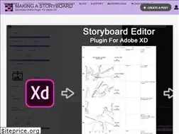 Sites similar to storyboard.ink