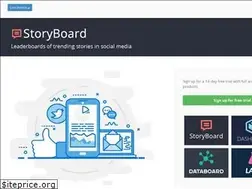 Sites similar to storyboard.news