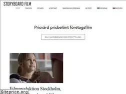 Sites similar to storyboard.se