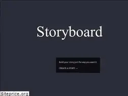 Sites similar to storyboard.viget.com