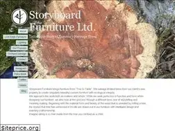 Sites similar to storyboardfurniture.ca