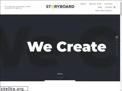 Sites similar to storyboardgroup.com