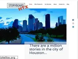 Sites similar to storyboardhtx.com