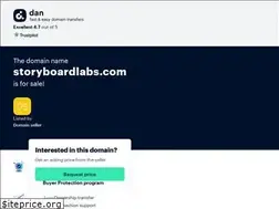 Sites similar to storyboardlabs.com