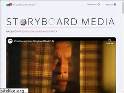 Sites similar to storyboardmedia.cl