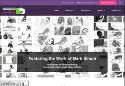 Sites similar to storyboards-east.com