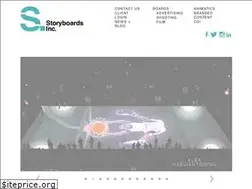 Sites similar to storyboardsinc.com