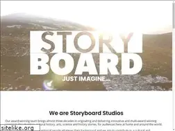 Sites similar to storyboardstudios.tv