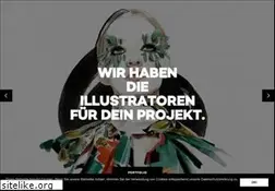 Sites similar to storyboardzeichner.de
