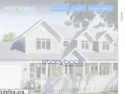 Sites similar to storybook.com.au