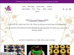 Sites similar to storybookbakery.com