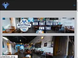 Sites similar to storybookbrewing.com