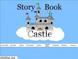 Sites similar to storybookcastle.com