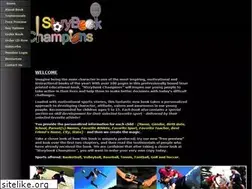 Sites similar to storybookchampions.com