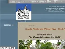 Sites similar to storybookclassichomes.com