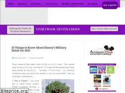 Sites similar to storybookdestinations.com