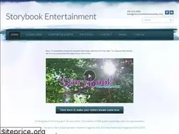 Sites similar to storybookentertainmentaz.com