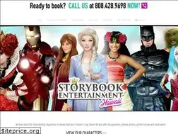 Sites similar to storybookhawaii.com