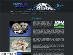 Sites similar to storybookhedgehogs.com