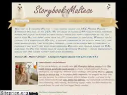 Sites similar to storybookmaltese.com