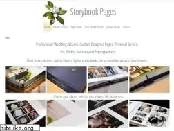 Sites similar to storybookpages.com