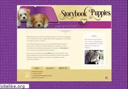 Sites similar to storybookpuppies.com.au